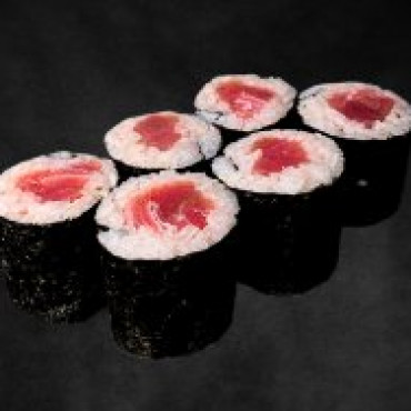 Maki tuna