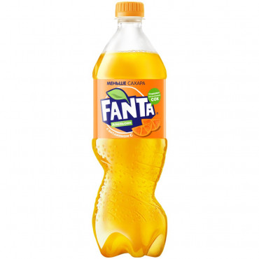 Fanta [ожидает перевода]